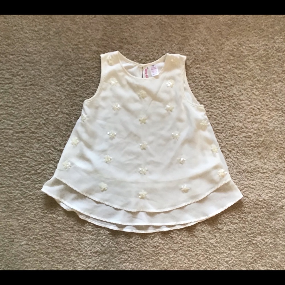 Girls Japna Kids blouse.